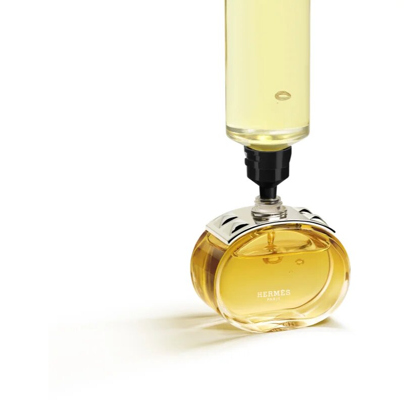 HERMÈS Barénia Eau de Parfum Intense Eau de Parfum intense hölgyeknek 100 ml