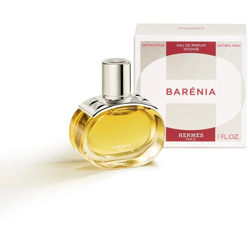 HERMÈS Barénia Eau de Parfum Intense Eau de Parfum intense hölgyeknek 30 ml