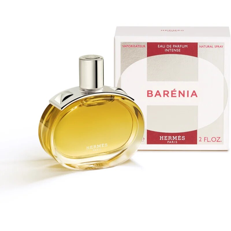 HERMÈS Barénia Eau de Parfum Intense Eau de Parfum intense hölgyeknek 60 ml