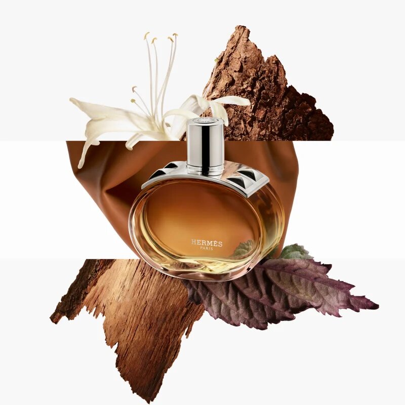 HERMÈS Barénia Eau de Parfum Intense Eau de Parfum intense hölgyeknek 60 ml
