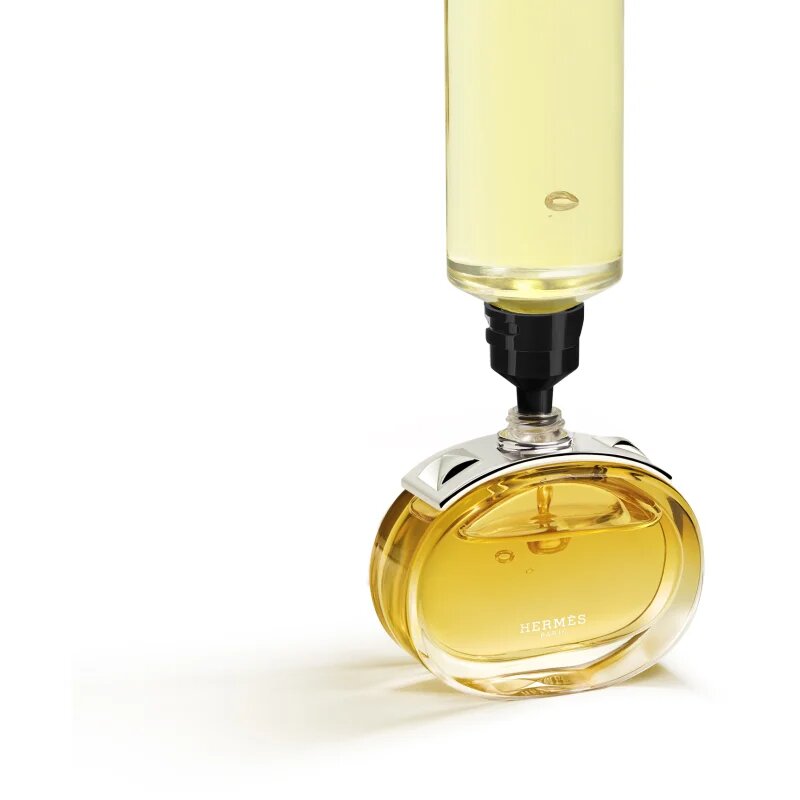 HERMÈS Barénia Eau de Parfum Intense Eau de Parfum intense hölgyeknek 60 ml
