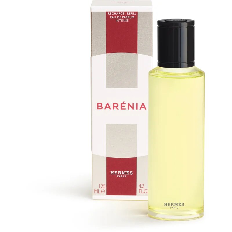 HERMÈS Barénia Eau de Parfum Intense Eau de Parfum intense utántöltő hölgyeknek 125 ml