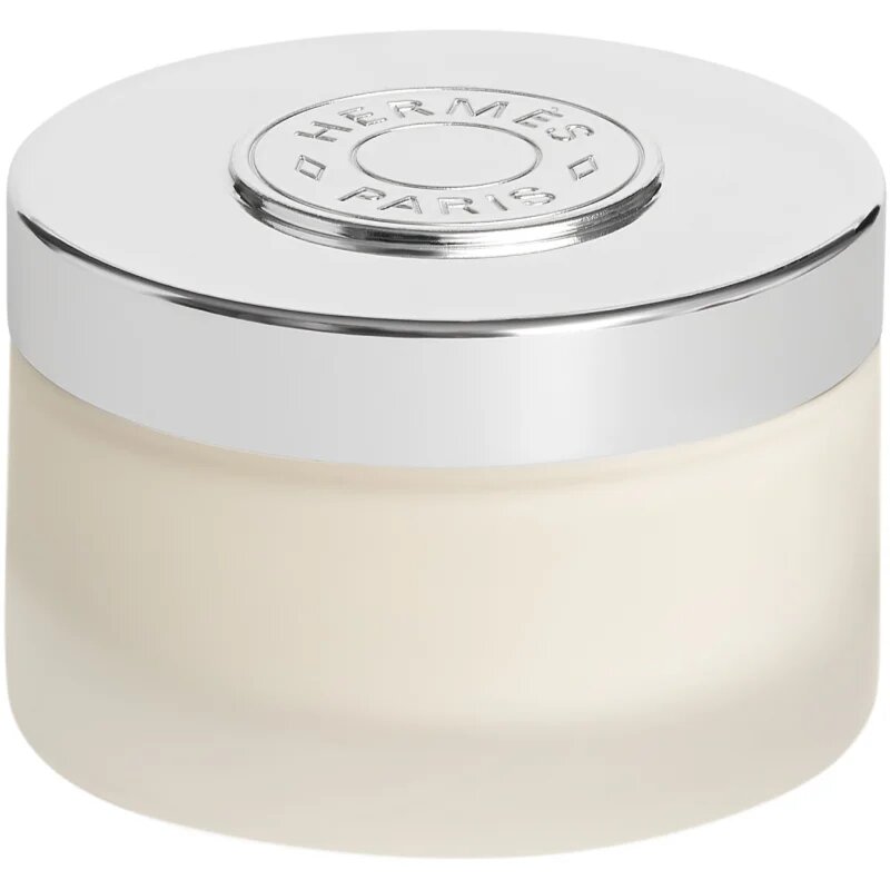 HERMÈS Barénia Perfumed Body Cream parfümös testápoló tej hölgyeknek 200 ml