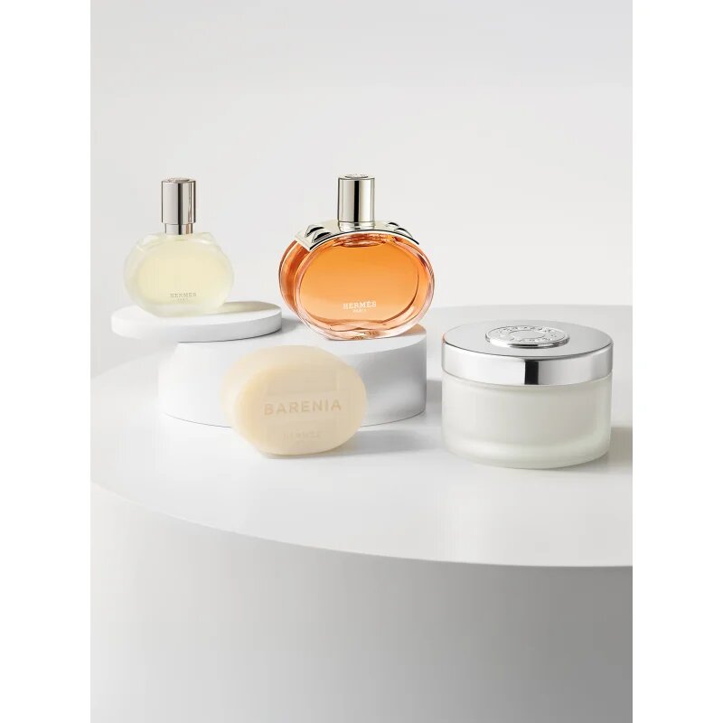 HERMÈS Barénia Pleine Fleur Eau de Parfum Eau de Parfum hölgyeknek 30 ml