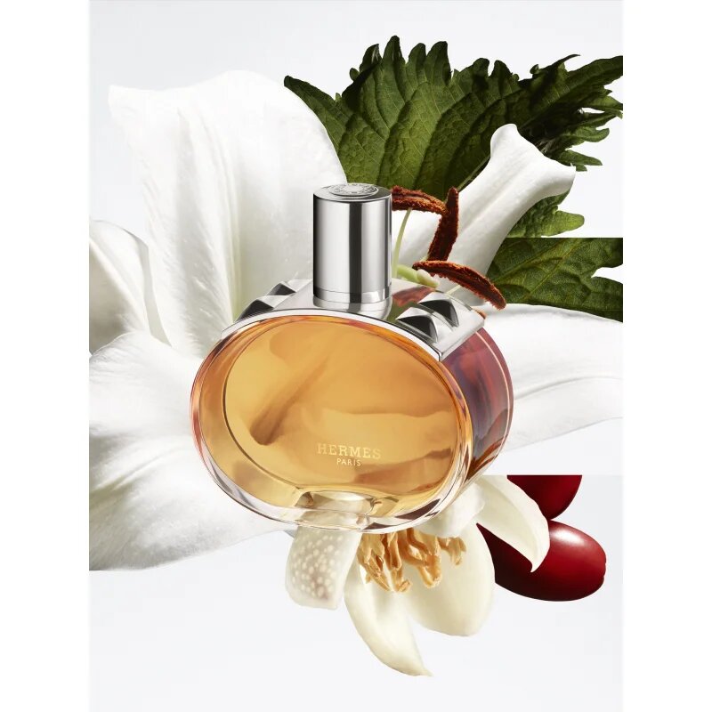 HERMÈS Barénia Pleine Fleur Eau de Parfum Eau de Parfum hölgyeknek 60 ml