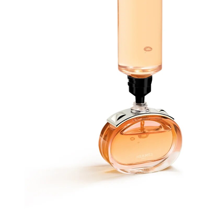 HERMÈS Barénia Pleine Fleur Eau de Parfum Eau de Parfum hölgyeknek 60 ml