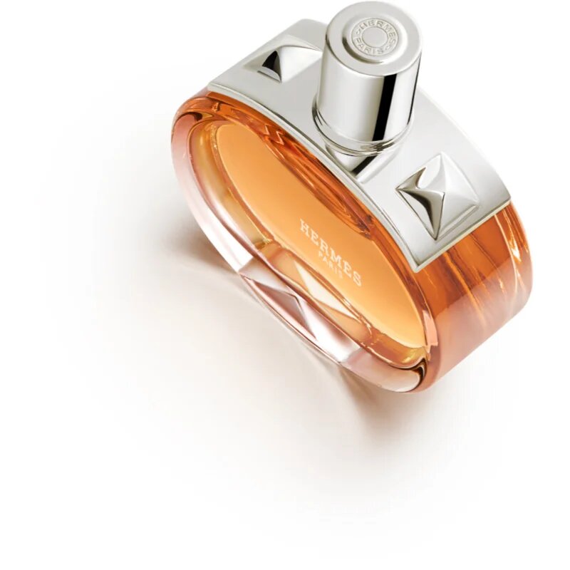 HERMÈS Barénia Pleine Fleur Eau de Parfum Eau de Parfum hölgyeknek 60 ml