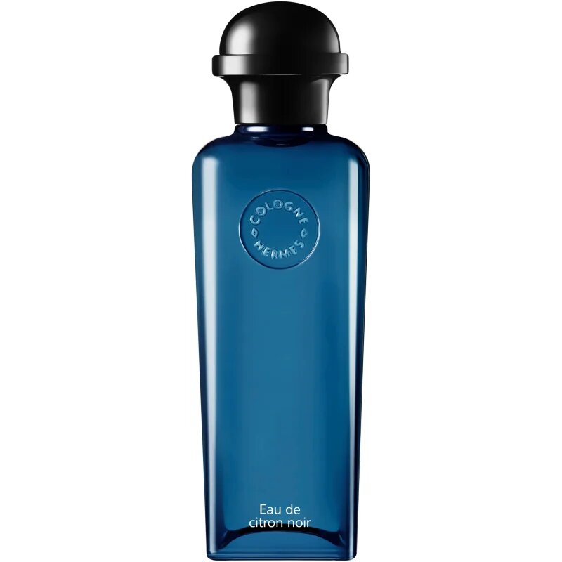 HERMÈS Colognes Collection Eau de Citron Noir Eau de Cologne unisex 100 ml