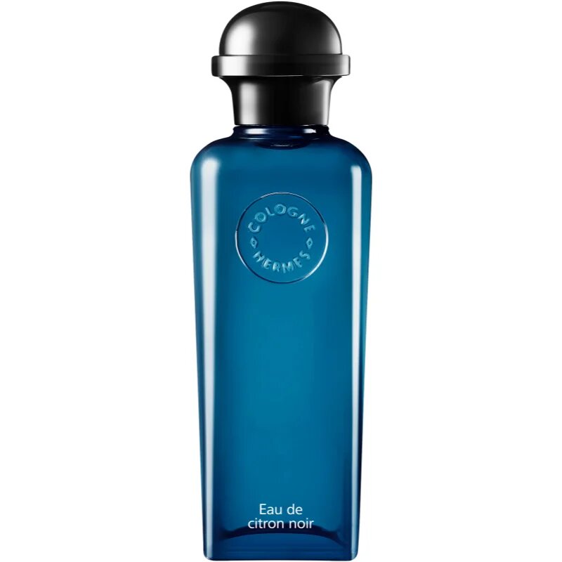 HERMÈS Colognes Collection Eau de Citron Noir Eau de Cologne unisex 200 ml