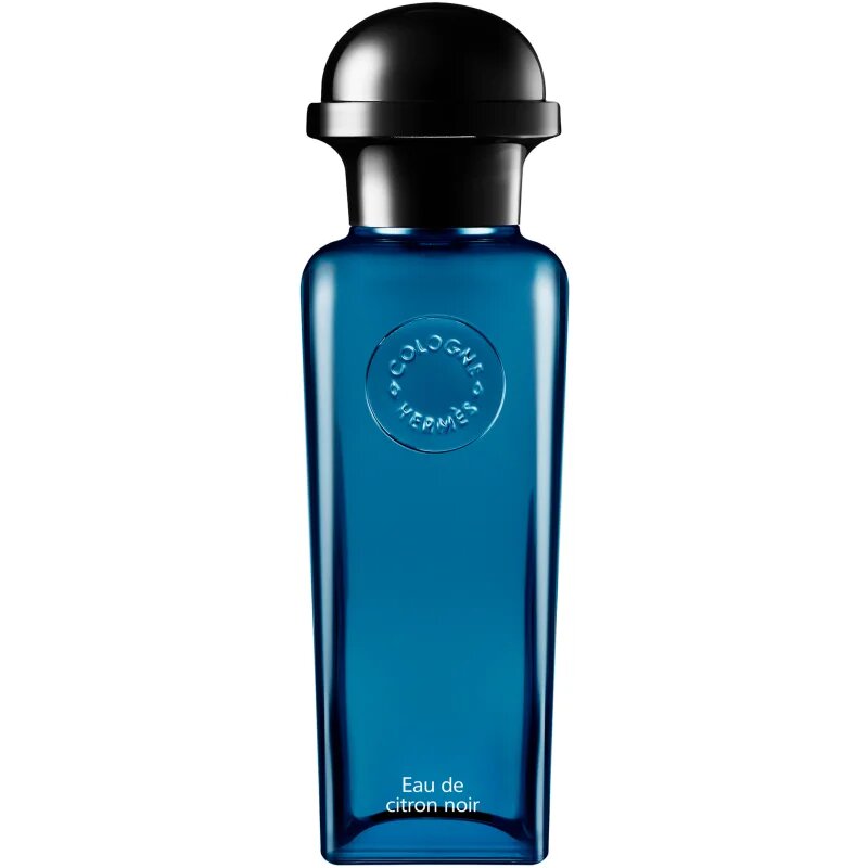 HERMÈS Colognes Collection Eau de Citron Noir Eau de Cologne unisex 50 ml