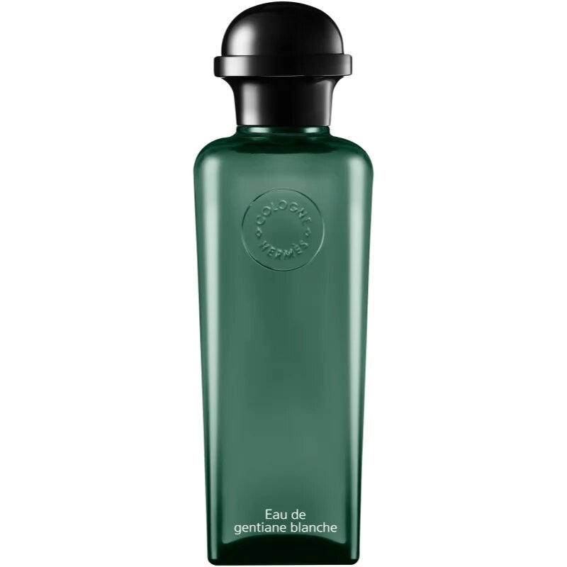 HERMÈS Colognes Collection Eau de Gentiane Blanche Eau de Cologne unisex 100 ml