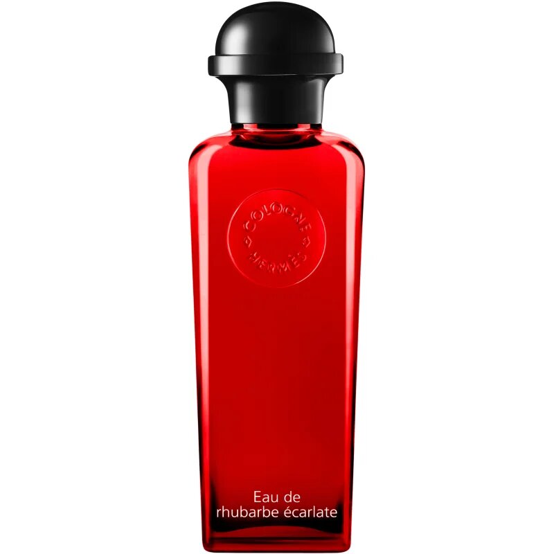 HERMÈS Colognes Collection Eau de Rhubarbe Écarlate Eau de Cologne unisex 200 ml