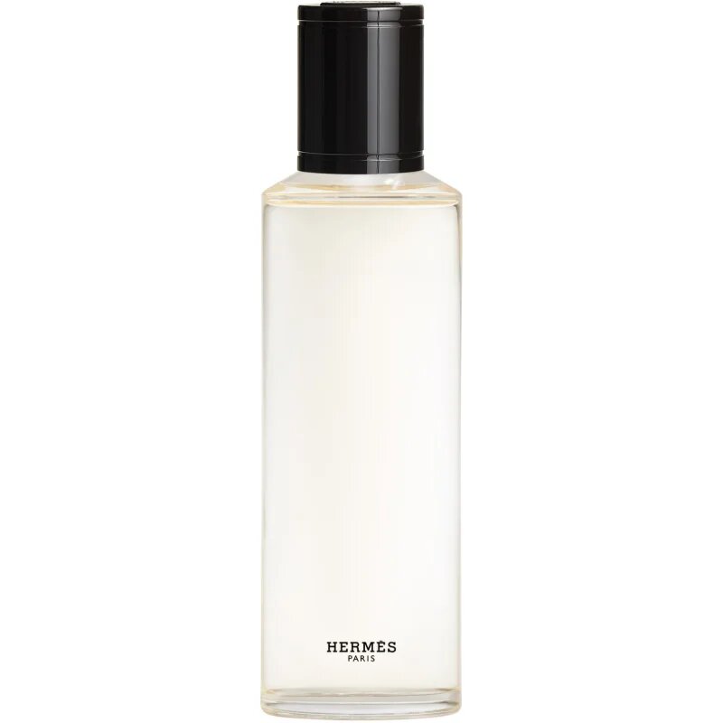 HERMÈS Eau des Merveilles Eau de Toilette utántöltő hölgyeknek 125 ml