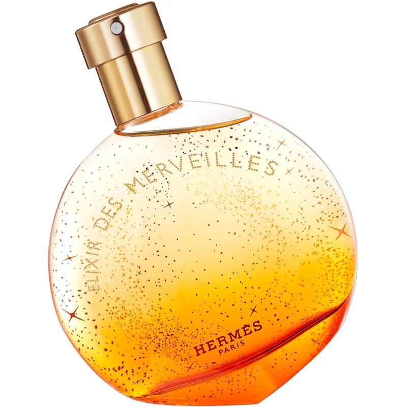 HERMÈS Elixir Des Merveilles Eau de Parfum hölgyeknek 50 ml