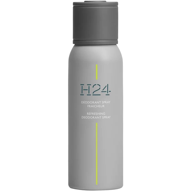 HERMÈS H24 Déodorant Vapo Fraicheur frissítő spray dezodor uraknak 150 ml