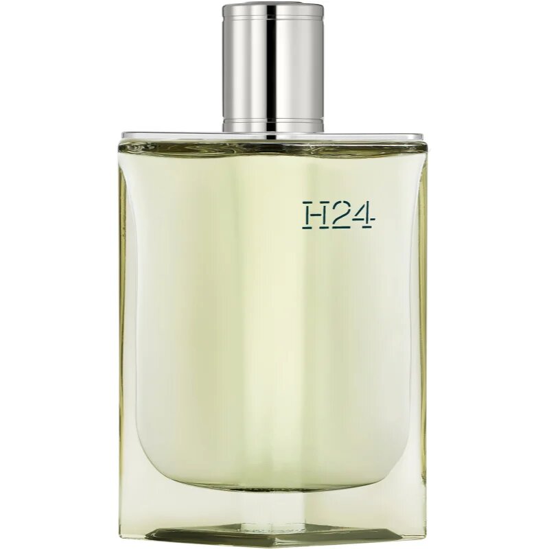 HERMÈS H24 Eau de parfum Eau de Parfum utántölthető uraknak 175 ml