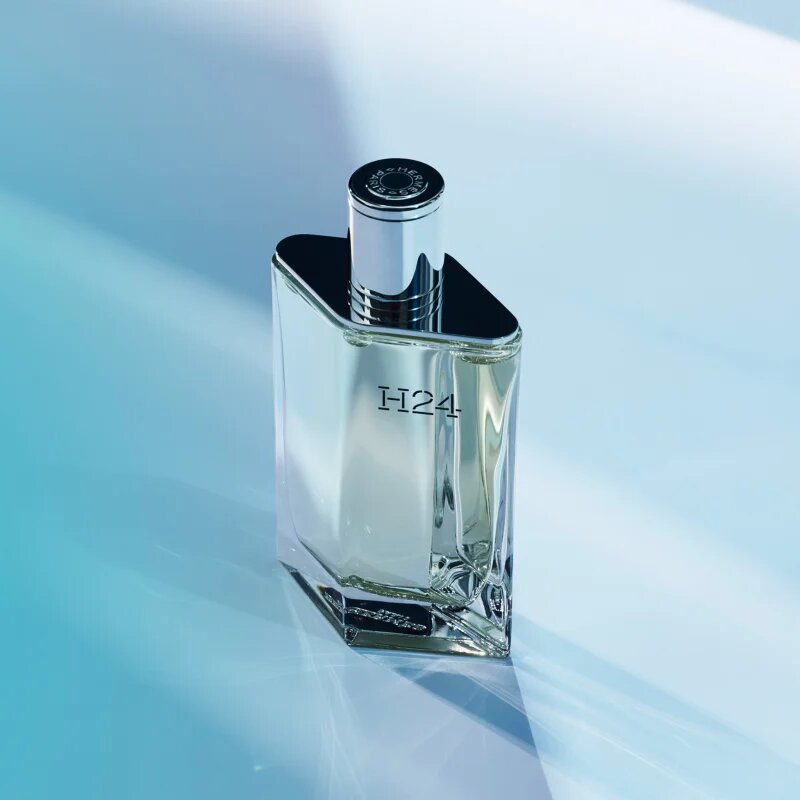 HERMÈS H24 Eau de toilette Eau de Toilette uraknak 100 ml
