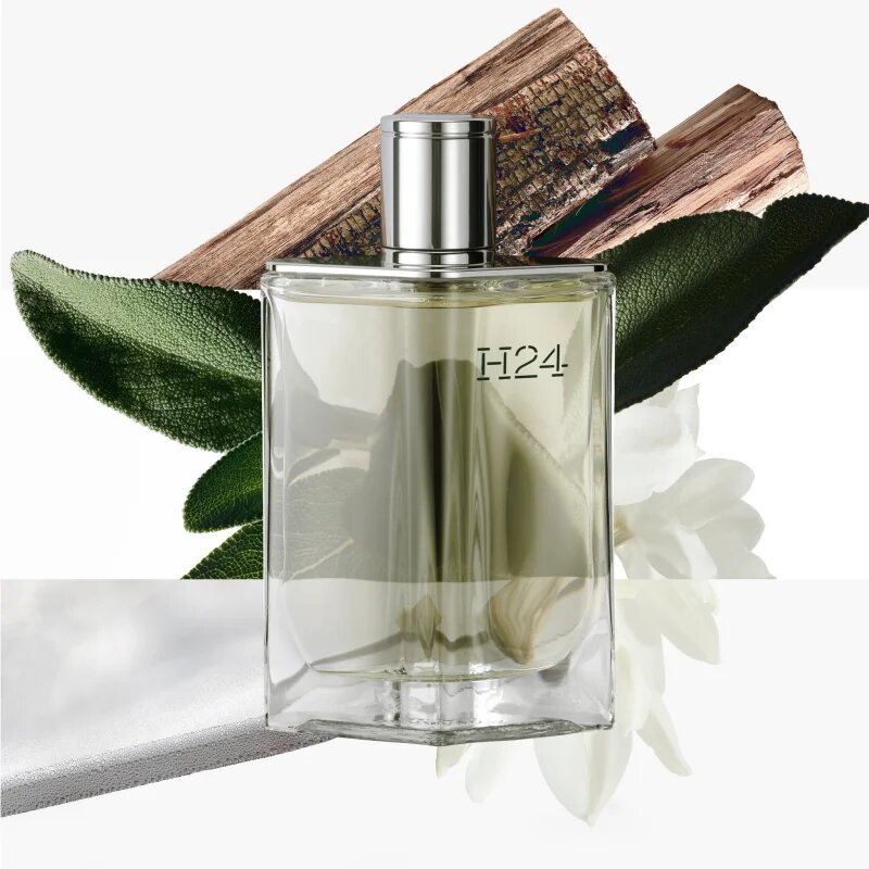 HERMÈS H24 Eau de toilette Eau de Toilette uraknak 175 ml