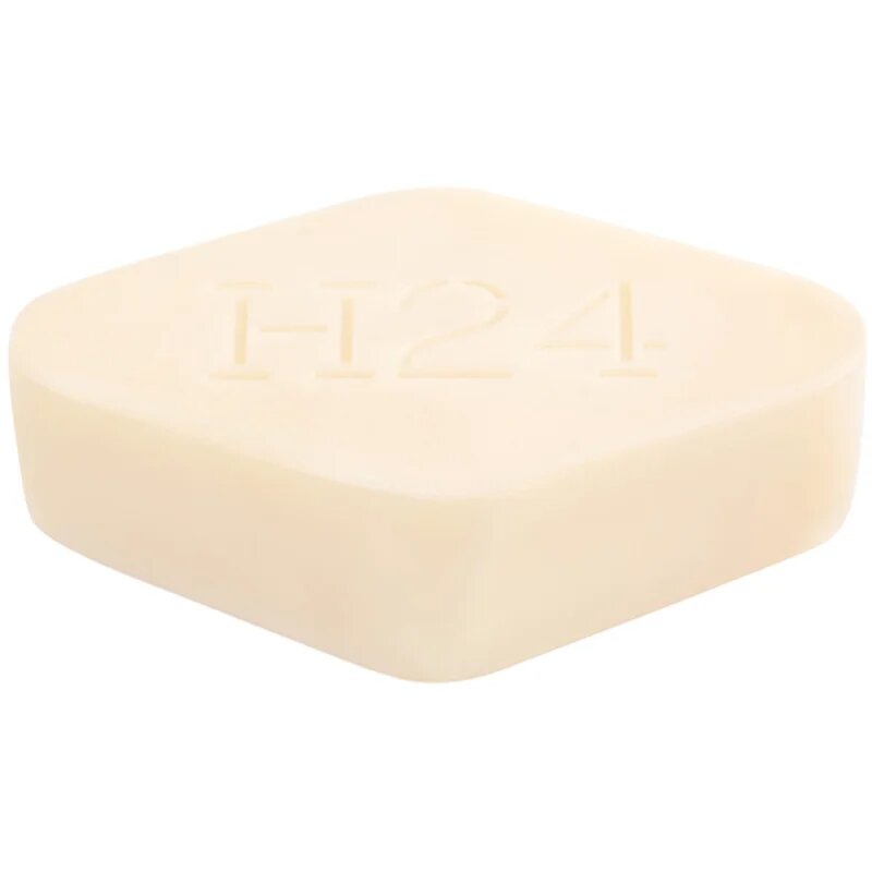 HERMÈS H24 Face and Body Solid Cleanser tisztító kemény szappan az arcra 100 g