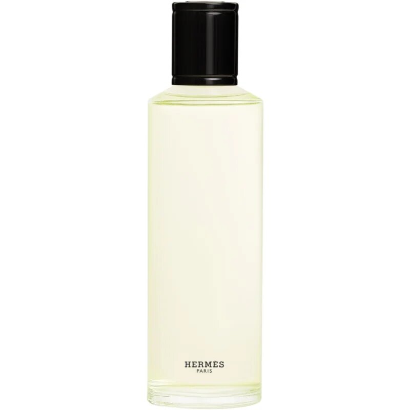 HERMÈS H24 Herbes Vives Eau de Parfum utántöltő uraknak 200 ml