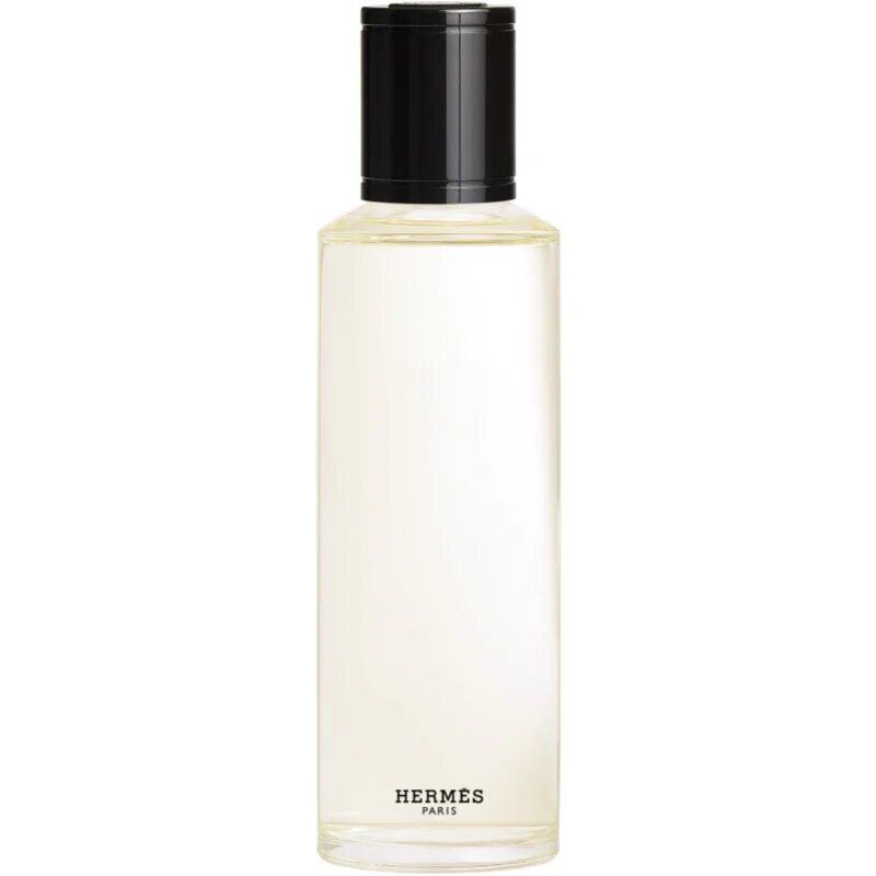 HERMÈS Parfums-Jardins Collection Le Jardin de Monsieur Li Eau de Toilette utántöltő unisex 200 ml
