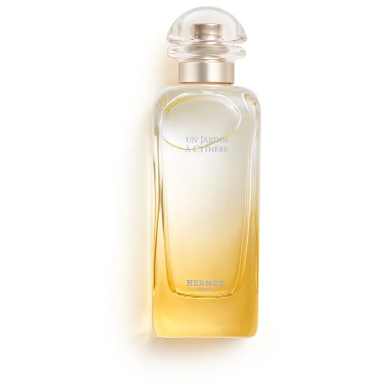 HERMÈS Parfums-Jardins Collection Un Jardin à Cythère Eau de Toilette utántölthető unisex 100 ml