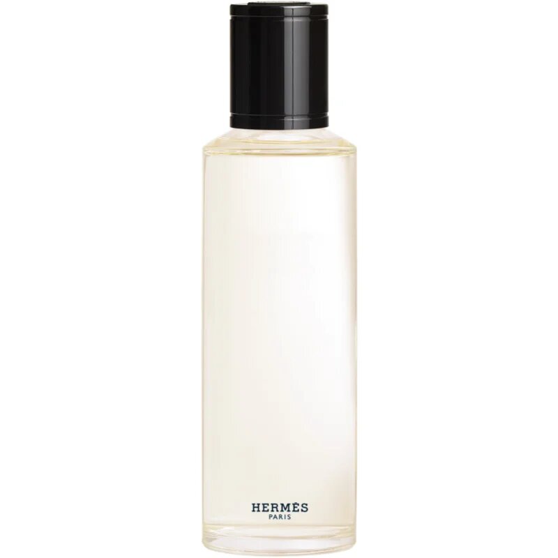HERMÈS Parfums-Jardins Collection Un Jardin Mediterranée Eau de Toilette utántöltő unisex 200 ml