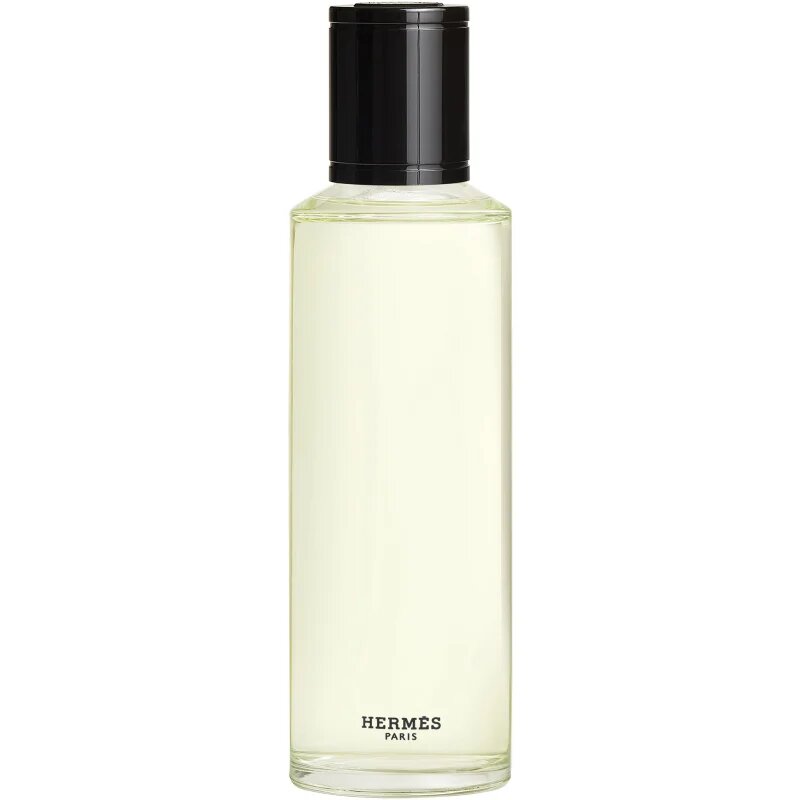 HERMÈS Parfums-Jardins Collection Un Jardin Sous la Mer Eau de Toilette utántöltő unisex 200 ml
