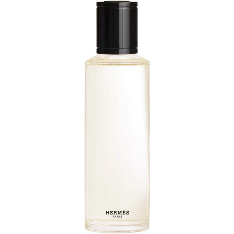 HERMÈS Parfums-Jardins Collection Un Jardin Sur La Lagune Eau de Toilette utántöltő unisex 200 ml