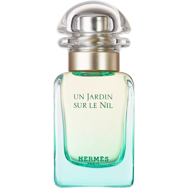 HERMÈS Parfums-Jardins Collection Un Jardin sur le Nil Eau de Toilette utántölthető unisex 30 ml