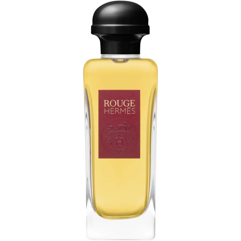 HERMÈS Rouge Hermès Eau de Toilette Eau de Toilette hölgyeknek 100 ml