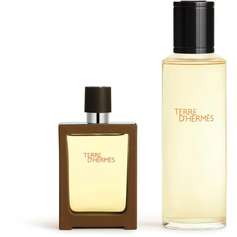 HERMÈS Terre d’Hermès ajándékszett uraknak
