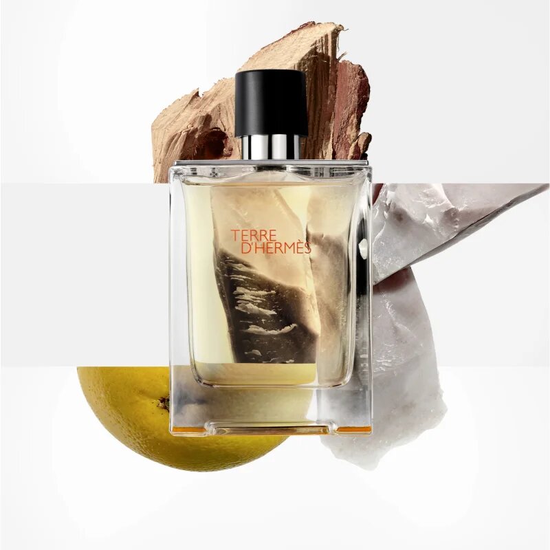 HERMÈS Terre d’Hermès ajándékszett uraknak