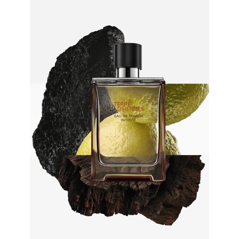 HERMÈS Terre d’Hermès Eau de Parfum Intense Eau de Parfum intense uraknak 175 ml