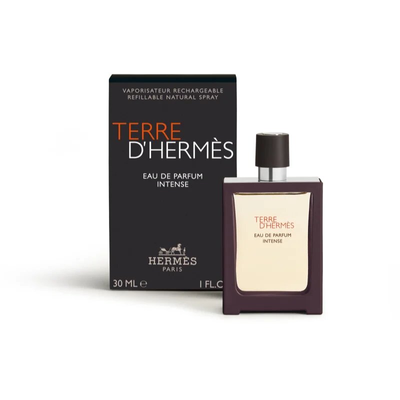 HERMÈS Terre d’Hermès Eau de Parfum Intense Eau de Parfum intense uraknak 30 ml