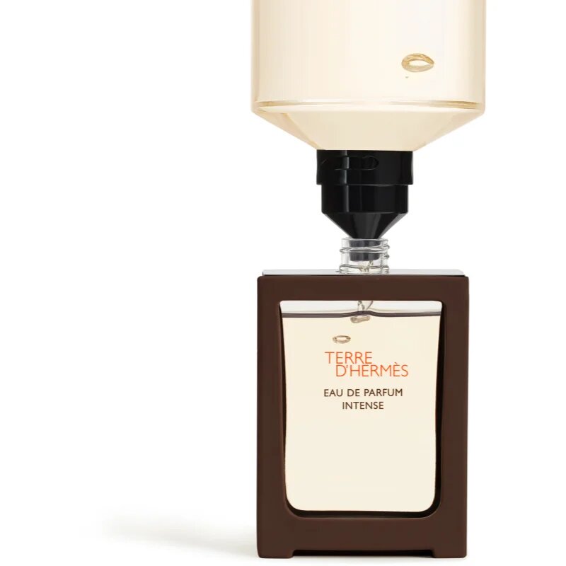 HERMÈS Terre d’Hermès Eau de Parfum Intense Eau de Parfum intense uraknak 30 ml