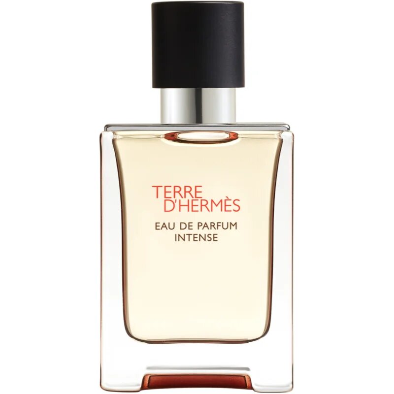 HERMÈS Terre d’Hermès Eau de Parfum Intense Eau de Parfum intense uraknak 50 ml