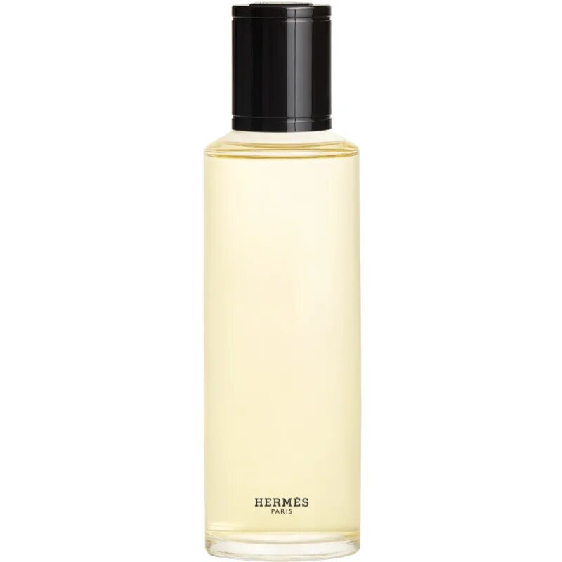 HERMÈS Terre d’Hermès Eau de Toilette utántöltő uraknak 125 ml