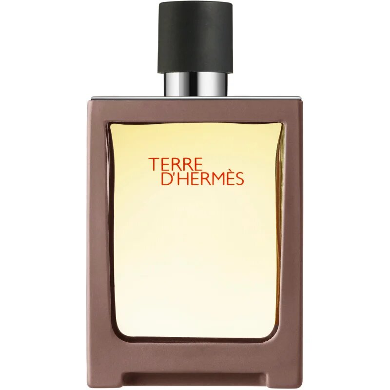 HERMÈS Terre d’Hermès Eau de Toilette utazó spray uraknak 30 ml