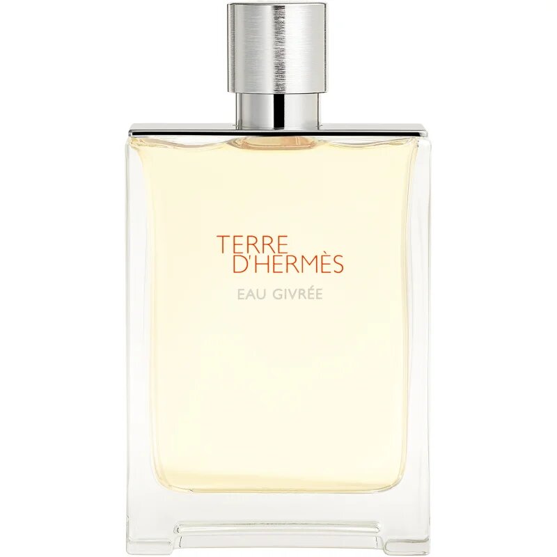HERMÈS Terre d’Hermès Eau Givrée Eau de Parfum utántölthető uraknak 175 ml