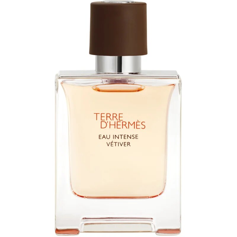 HERMÈS Terre d’Hermès Eau Intense Vétiver Eau de Parfum uraknak 50 ml