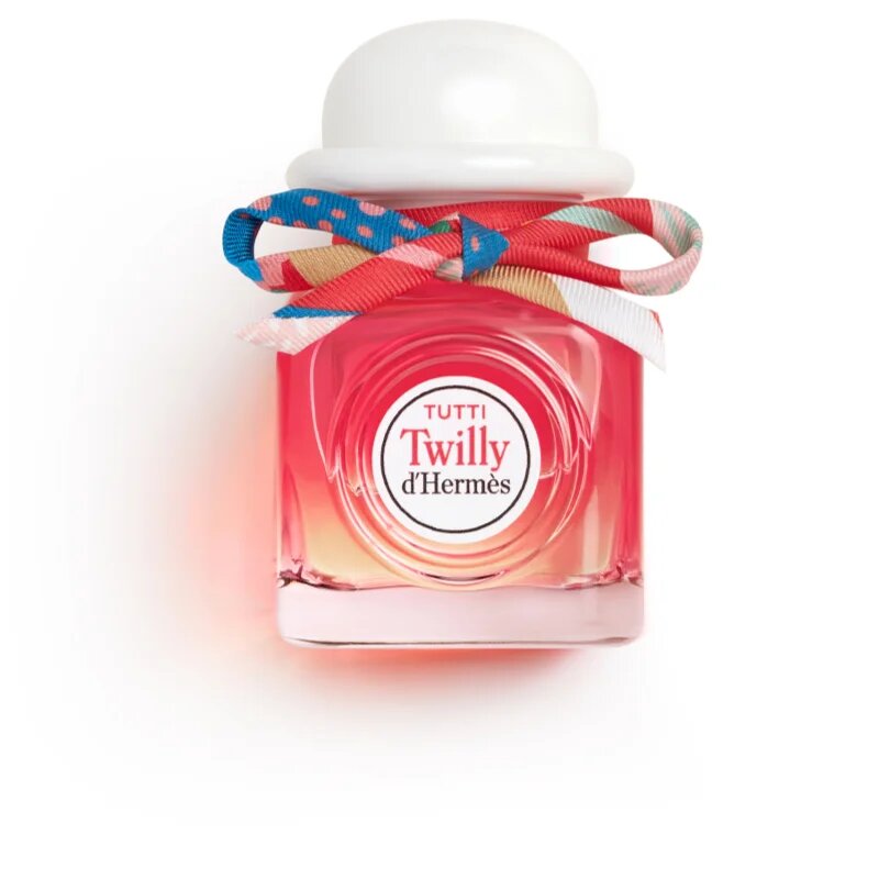 HERMÈS Tutti Twilly d'Hermès Eau de Parfum Eau de Parfum hölgyeknek 50 ml
