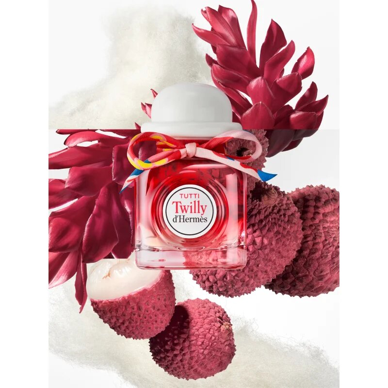 HERMÈS Tutti Twilly d'Hermès Eau de Parfum Eau de Parfum hölgyeknek 50 ml