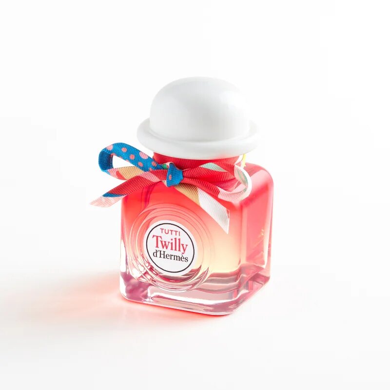 HERMÈS Tutti Twilly d'Hermès Eau de Parfum Eau de Parfum hölgyeknek 50 ml