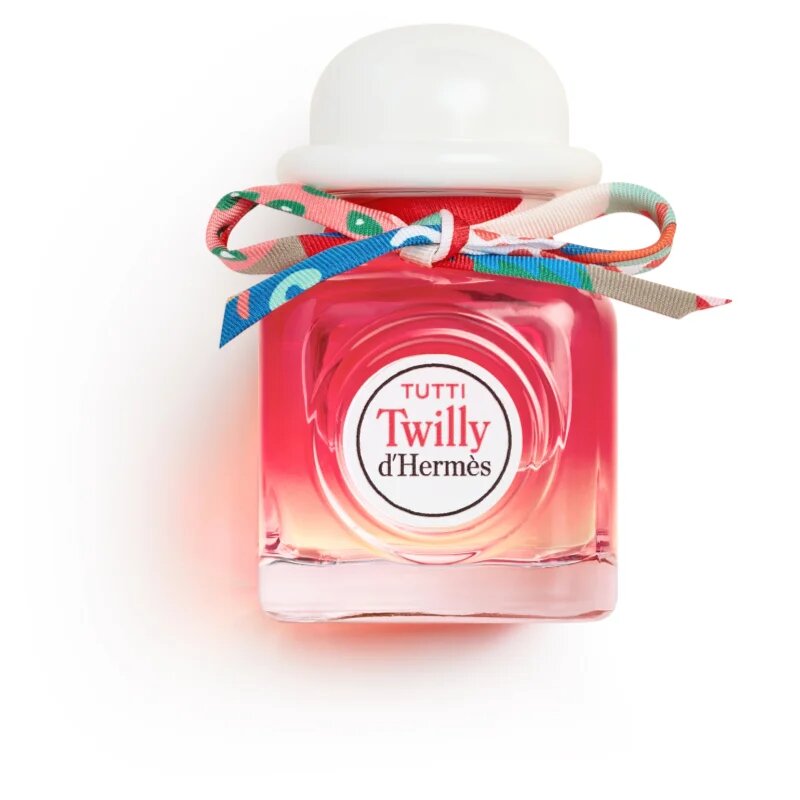 HERMÈS Tutti Twilly d'Hermès Eau de Parfum Eau de Parfum hölgyeknek 85 ml