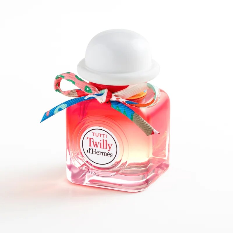 HERMÈS Tutti Twilly d'Hermès Eau de Parfum Eau de Parfum hölgyeknek 85 ml