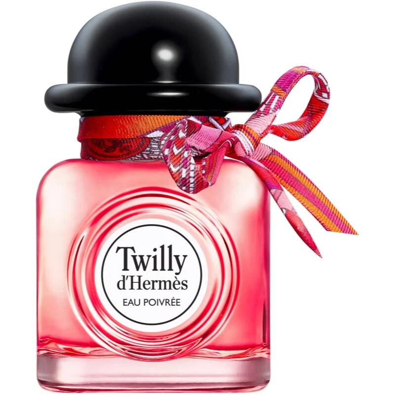 HERMÈS Twilly d’Hermès Eau Poivrée Eau de Parfum hölgyeknek 50 ml