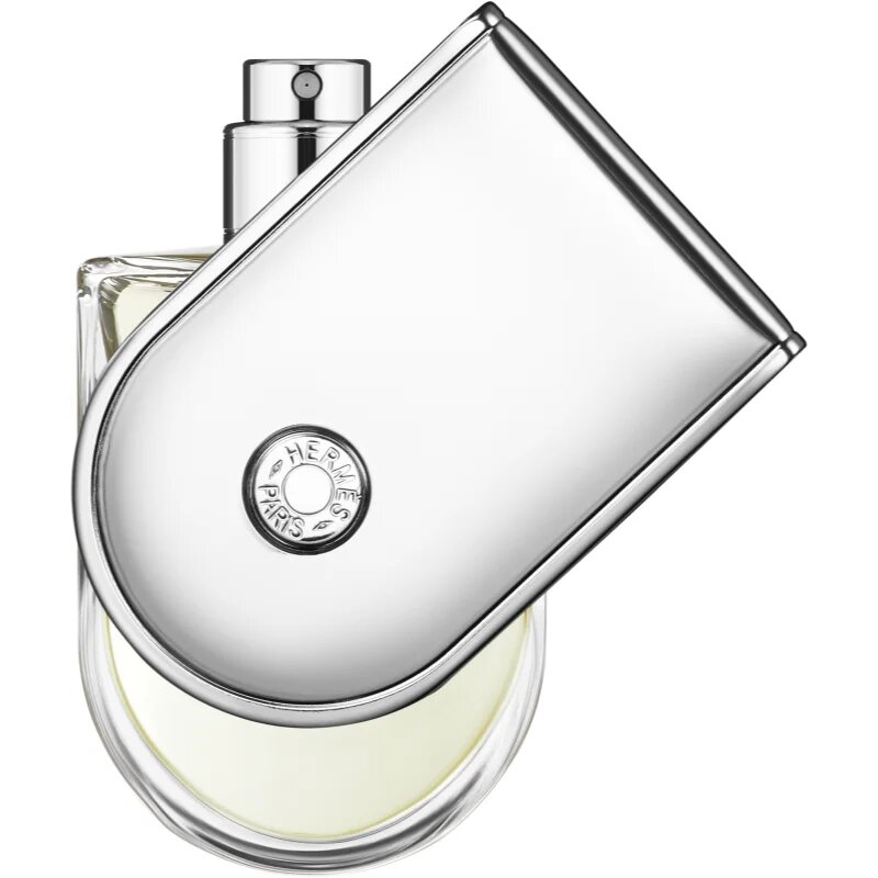 HERMÈS Voyage d'Hermès Eau de Toilette utántölthető uraknak 100 ml