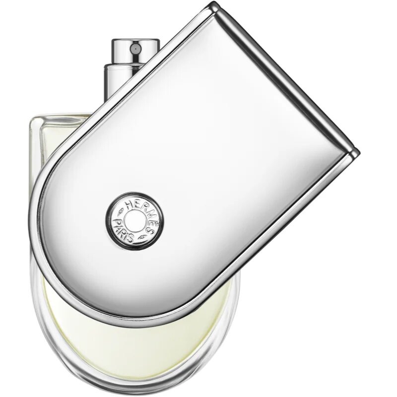 HERMÈS Voyage d'Hermès Eau de Toilette utántölthető uraknak 35 ml