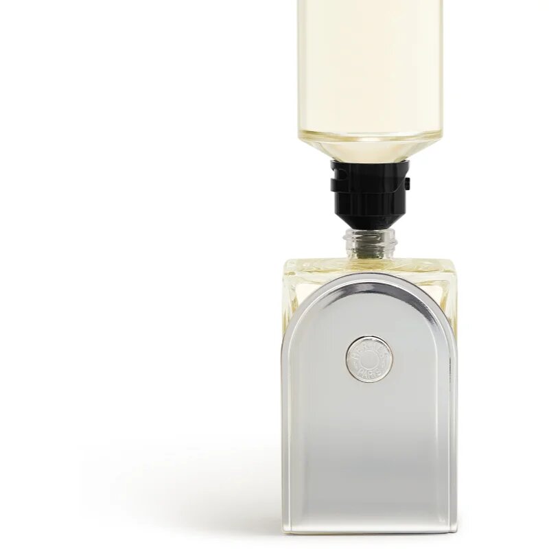 HERMÈS Voyage d'Hermès Eau de Toilette utántöltő uraknak 200 ml